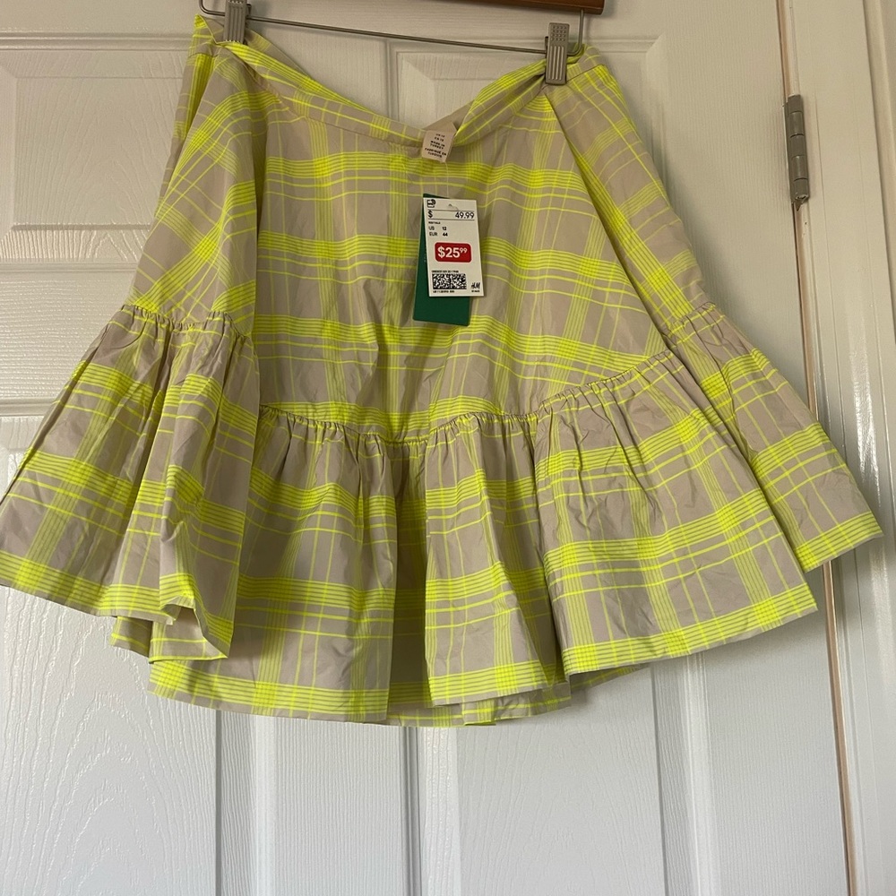 H&M Skirt